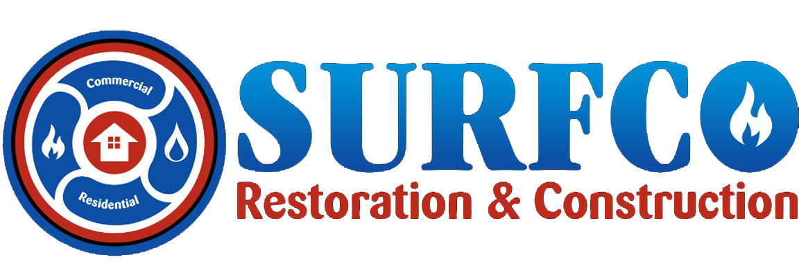 Surfco Restoration & Construction